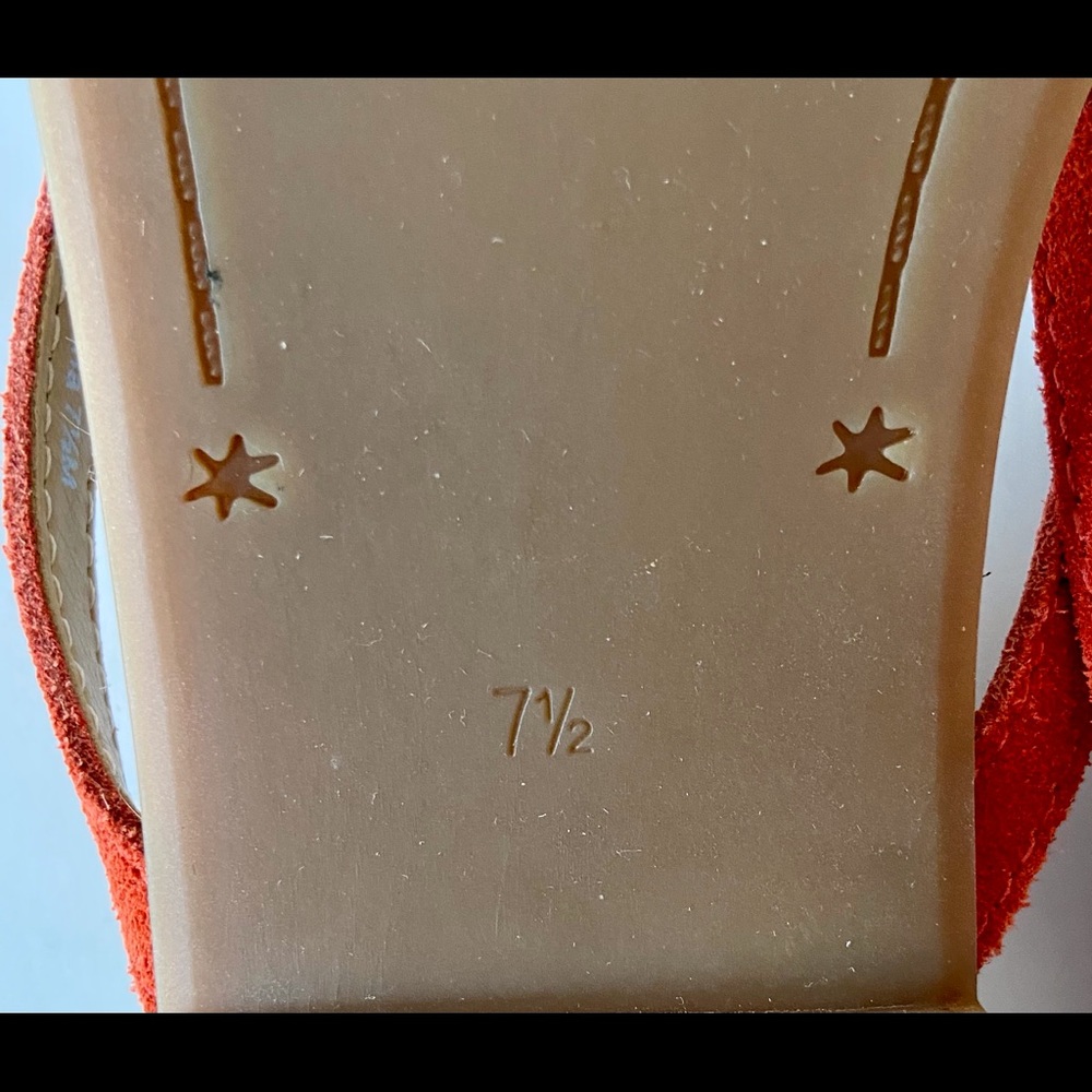 Splendid Flip Flops - Picture 4 of 5